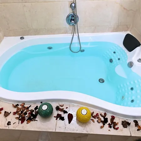 הוילה Domos Tiberias דומוס טבריה מראה חיצוני תמונה