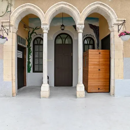 הוילה Domos Tiberias דומוס טבריה מראה חיצוני תמונה