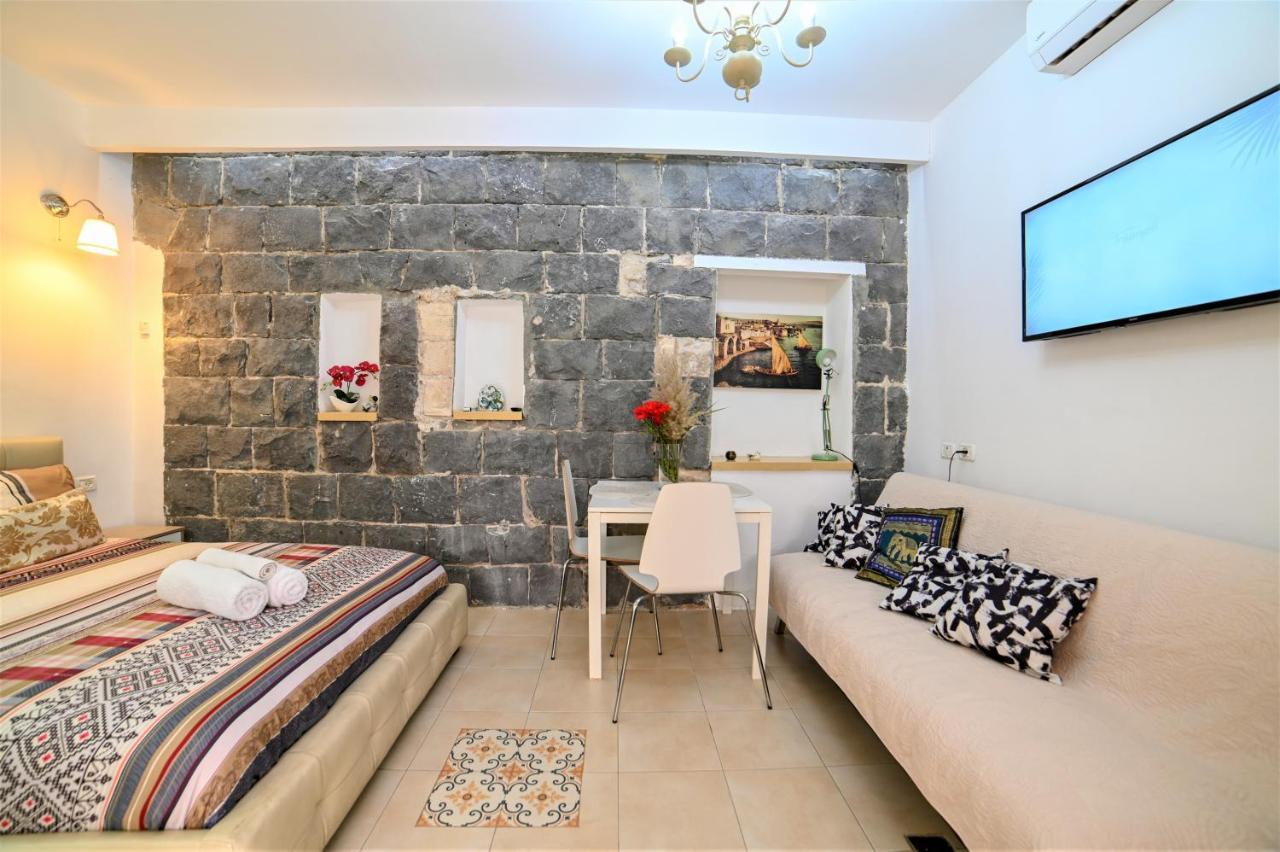 Domos דומוס Lodge *
