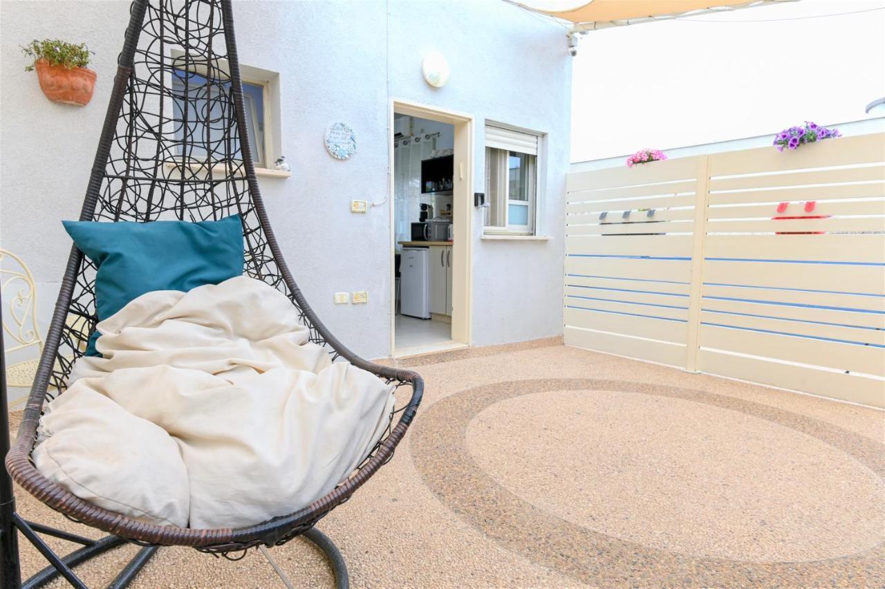 Domos דומוס Lodge *