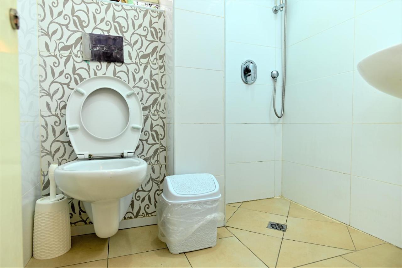 Lodge Domos דומוס